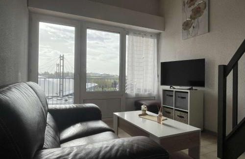 Port District Apartment | Appartement 3 pièces CHATELAILLON - CL130-223