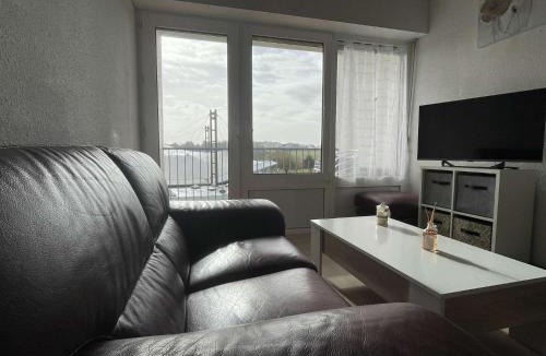 Port District Apartment | Appartement 3 pièces CHATELAILLON - CL130-223