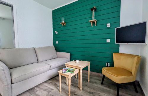 Bielle Apartment | Appartement 4 personnes et jardin