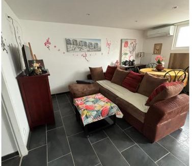 Tarnos Apartment | Appartement 4 personnes proche Landes et Côte Basque