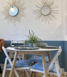 Perigny Apartment | Appartement 40m2, à 500m de la plage, vieux port, 303