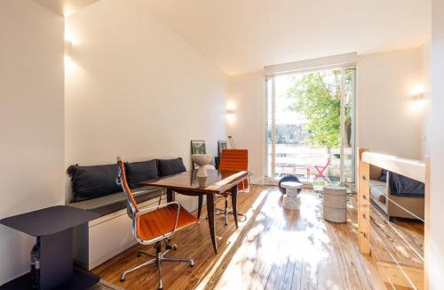 Saint-Bruno - Saint-Victor Apartment | Appartement 50m2 parfait état avec piscine privée