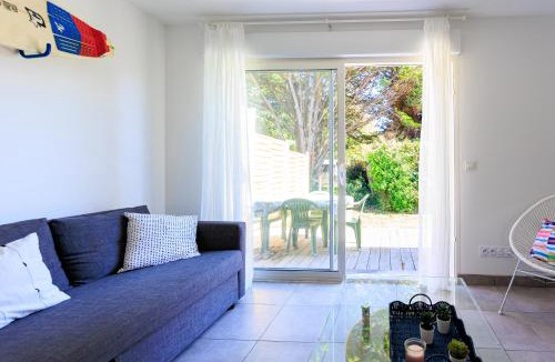 Soustons Apartment | Appartement 6 Personnes Soustons