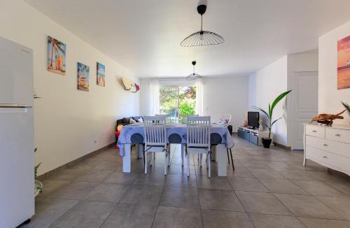 Soustons Apartment | Appartement 6 Personnes Soustons