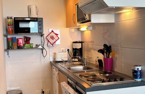 Arette Apartment | Appartement 6 Places à 150m des Pistes