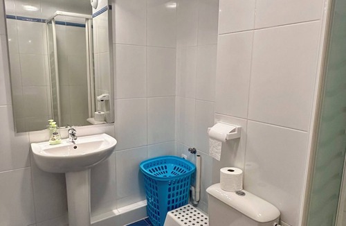 Arette Apartment | Appartement 6 Places à 150m des Pistes