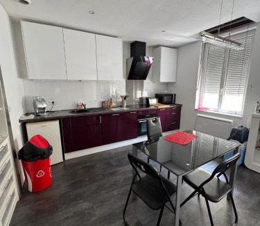 Agen House | Appartement Agen