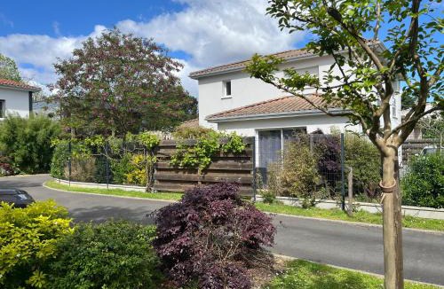 Pessac Apartment | Appartement Alouette France