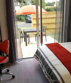 Pessac Apartment | Appartement Alouette France