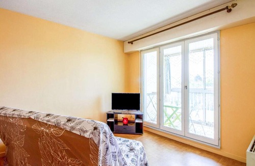 Anglet Apartment | Appartement Anglet, 2 pièces, 4 personnes - FR-1-3-420