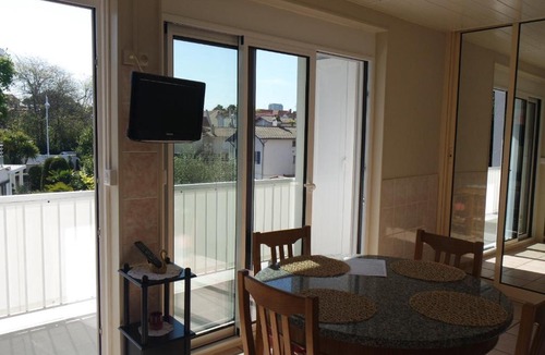 Arcachon Apartment | Appartement Arcachon, 1 pièce, 4 personnes - FR-1-319-341