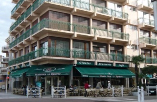 Arcachon Apartment | Appartement Arcachon, 1 pièce, 3 personnes - FR-1-474-130