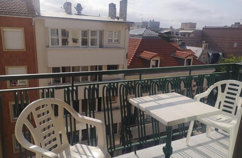 Arcachon Apartment | Appartement Arcachon, 1 pièce, 3 personnes - FR-1-474-130