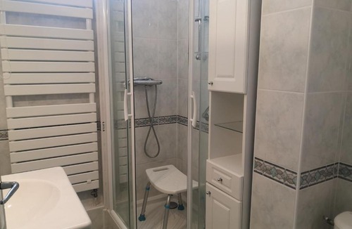 Arcachon Apartment | Appartement Arcachon, 1 pièce, 3 personnes - FR-1-474-130