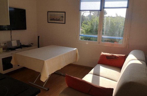 Le Moulleau Apartment | Appartement Arcachon, 2 pièces, 2 personnes - FR-1-474-89