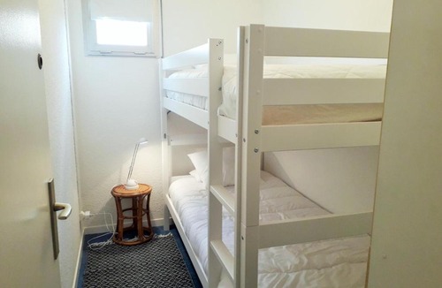 Le Moulleau Apartment | Appartement avec Balcon proche Plage C122
