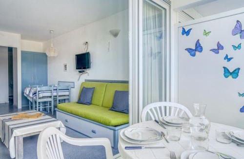 Behobie Apartment | Appartement avec Terrasse et Piscine à 2 pas de la Plage - FR-1-4-567