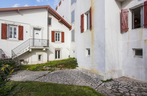 Biarritz City Centre Apartment | Appartement Balsa - Welkeys