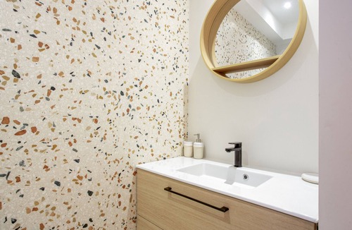 Biarritz City Centre Apartment | Appartement Balsa - Welkeys