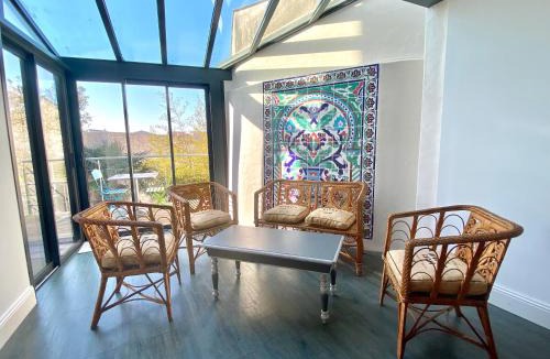 Saint-Martin-de-Re Apartment | Appartement Bastingage