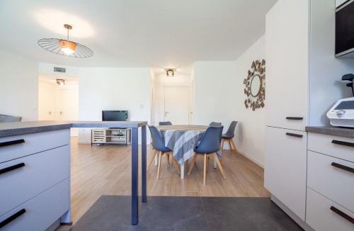 Bassussarry Apartment | Appartement Belatza - Welkeys