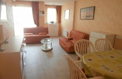 Biarritz Apartment | Appartement Biarritz, 2 pièces, 6 personnes - FR-1-3-407