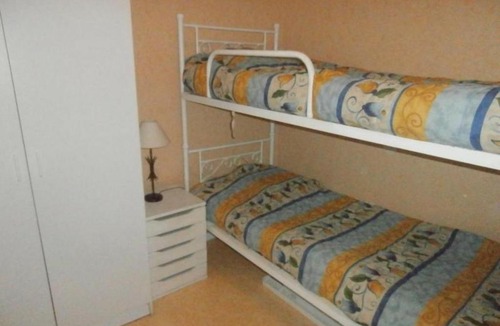 Biarritz Apartment | Appartement Biarritz, 2 pièces, 6 personnes - FR-1-3-407