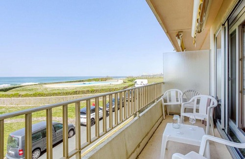 Biarritz Apartment | Appartement Biarritz, 2 pièces, 4 personnes - FR-1-3-423