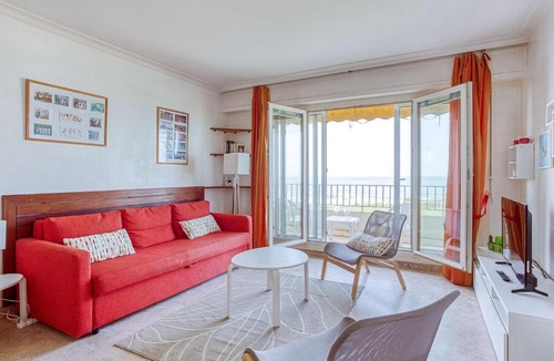 Biarritz Apartment | Appartement Biarritz, 2 pièces, 4 personnes - FR-1-3-423