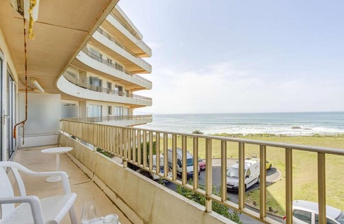 Biarritz Apartment | Appartement Biarritz, 2 pièces, 4 personnes - FR-1-3-423