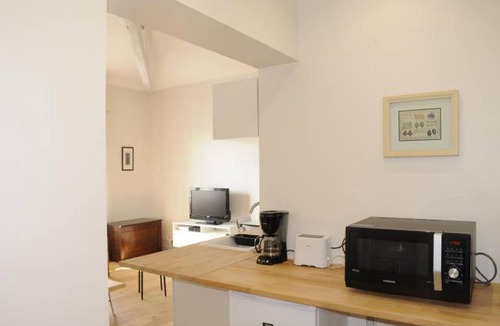 Biarritz Apartment | Appartement côte des Basques