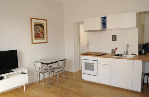Biarritz Apartment | Appartement côte des Basques