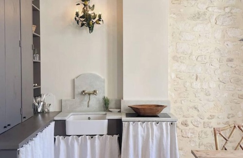 Saintes Apartment | Appartement Cœur Historique