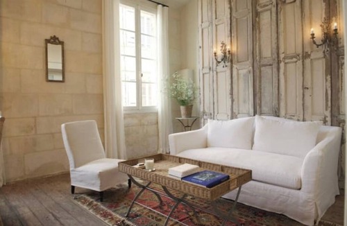 Saintes Apartment | Appartement Cœur Historique