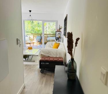 Bayonne Apartment | Appartement calme à Bayonne