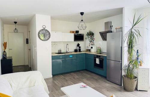 Bayonne Apartment | Appartement calme à Bayonne