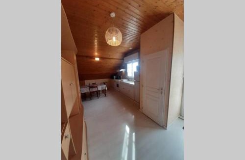 Philondenx Apartment | appartement calme en pleine campagne