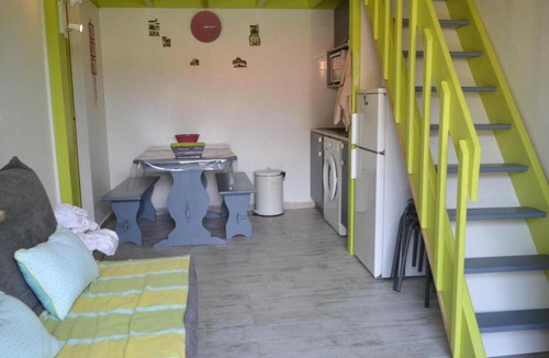 Capbreton Apartment | Appartement Capbreton, 2 pièces, 4 personnes - FR-1-247-15