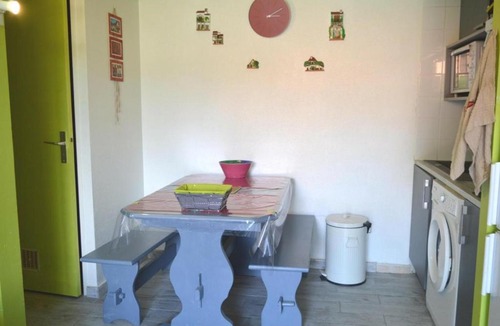 Capbreton Apartment | Appartement Capbreton, 2 pièces, 4 personnes - FR-1-247-15