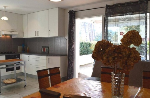 Capbreton Apartment | Appartement Capbreton, 3 pièces, 5 personnes - FR-1-247-53