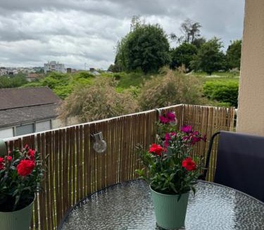 Limoges Apartment | Appartement chaleureux et spacieux T3