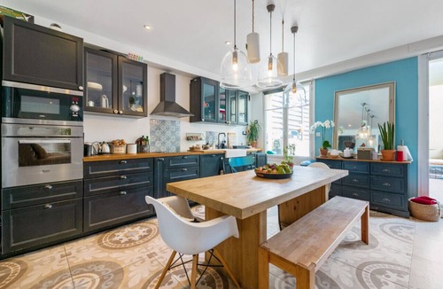 Belsunce Apartment | Appartement Charles - Welkeys
