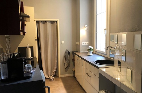 Perigueux Apartment | Appartement Classé Dans Périgueux Historique