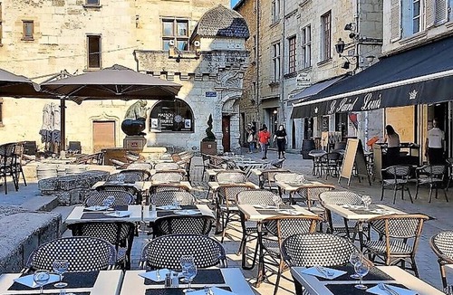 Perigueux Apartment | Appartement Classé Dans Périgueux Historique