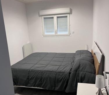 Bias Apartment | Appartement climatisé