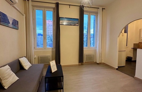 Les Chartreux Apartment | Appartement Cosy - Chartreux