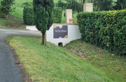 Sainte-Florence Apartment | Appartement cosy sur les Coteaux - à 10 min de Saint-Emilion