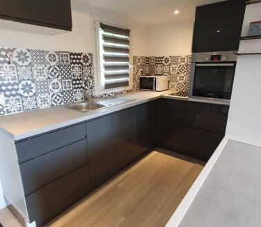 Sainte-Florence Apartment | Appartement cosy sur les Coteaux - à 10 min de Saint-Emilion