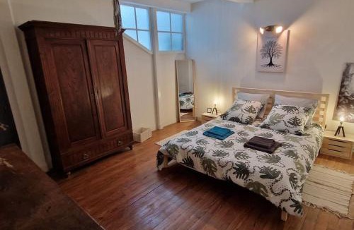 Oloron-Sainte-Marie Apartment | Appartement dans Maison de ville - 4 personnes