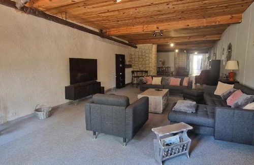Oloron-Sainte-Marie Apartment | Appartement dans Maison de ville - 4 personnes